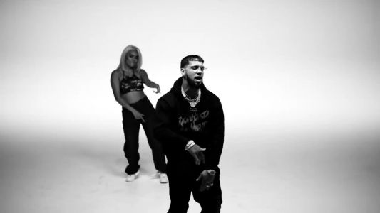 Anuel AA - Culpables