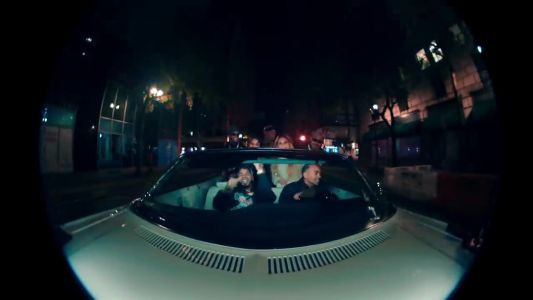 Anuel AA - La Maria