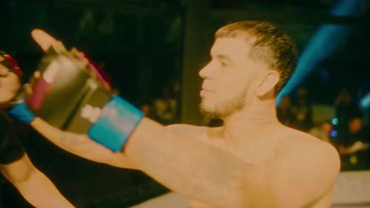 Anuel AA - McGregor