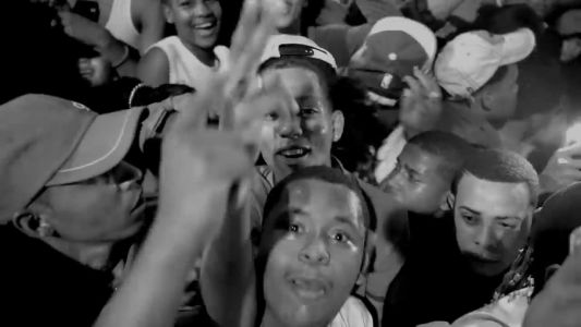 Anuel AA - North Carolina
