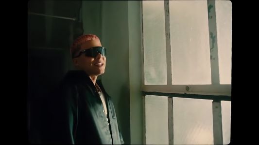 Anuel AA - Oh na na