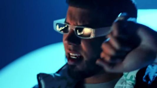 Anuel AA - Perfecto