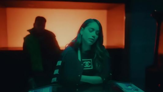 Anuel AA - ¿Qué Nos Pasó?