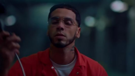 Anuel AA - Si yo me muero