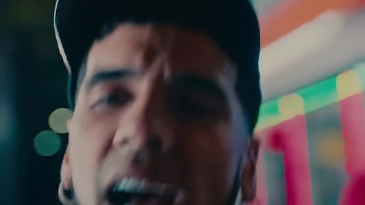 Anuel AA - Sufro