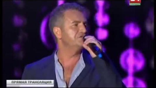 Анжелика Варум - Как не думать о тебе (дуэт с Анжеликой Варум)