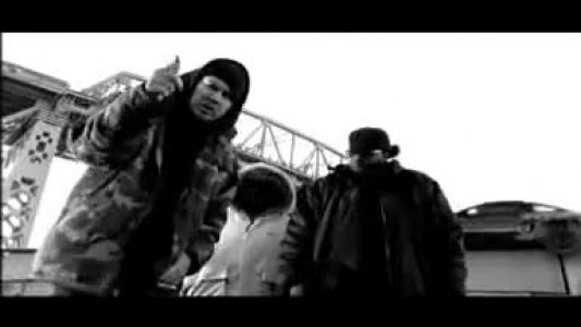 Apathy - The Winter (Teddy Roxpin mix)