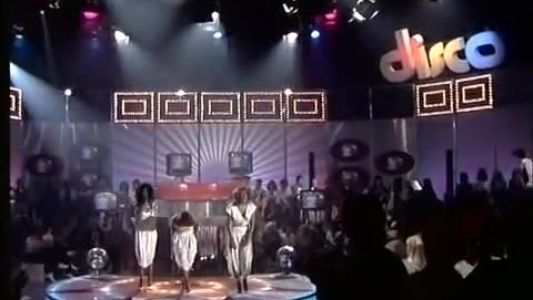 Arabesque - In for a Penny, in for a Pound