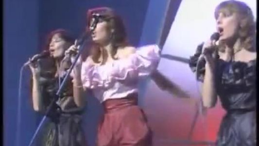 Arabesque - Roller Star