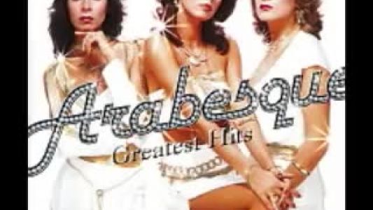Arabesque - Why Do You Ride the High Horse