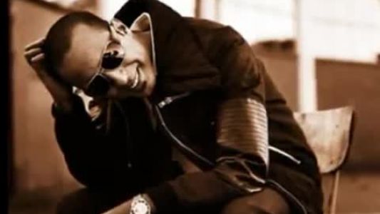 Arash - Joone Man