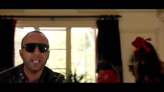 Arash - She Makes Me Go