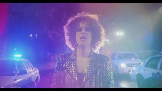 Arcade Fire - Electric Blue