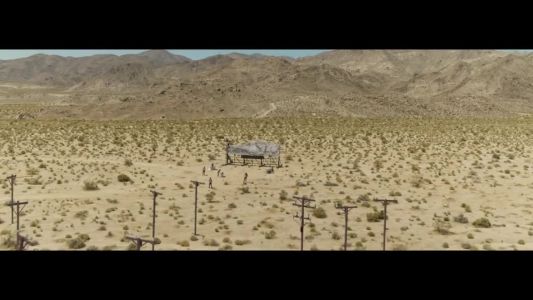 Arcade Fire - Everything Now