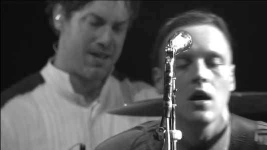 Arcade Fire - No Cars Go