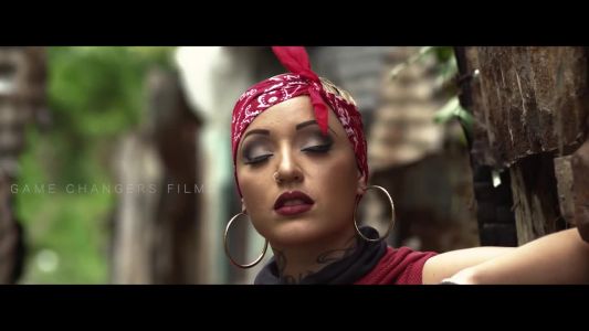 Arcangel - Me acostumbré
