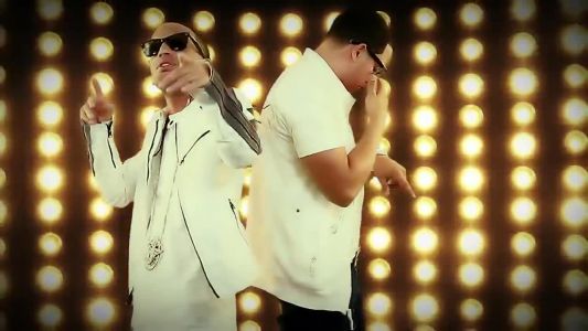 Arcangel - Regálame una noche