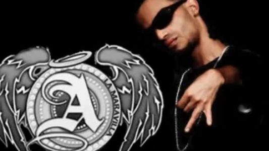 Arcangel - Si te veo (remix)