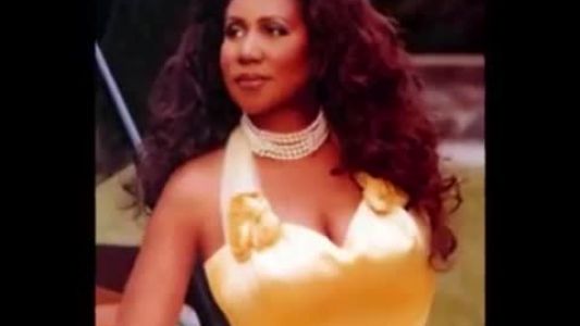 Aretha Franklin - I Say a Little Prayer