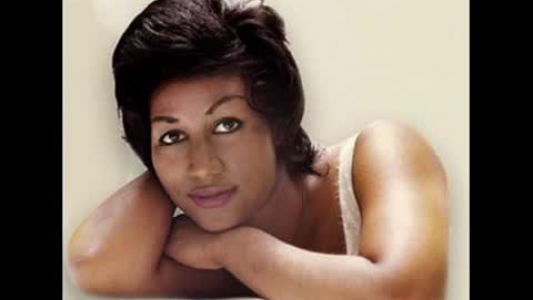 Aretha Franklin - Respect