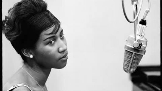 Aretha Franklin - Until You Come Back to Me (That's What I'm Gonna Do)