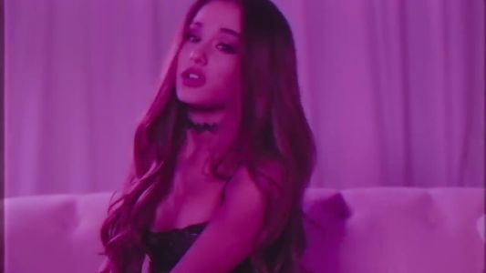 Ariana Grande - Dangerous Woman