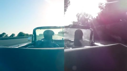 Ariana Grande - Gimme Some Lovin'