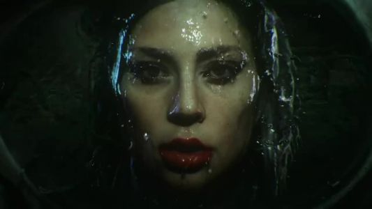 Ariana Grande - Rain on Me