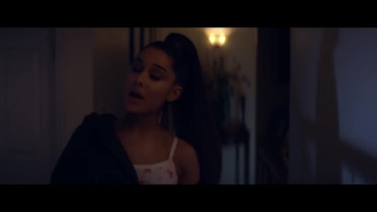 Ariana Grande - thank u, next