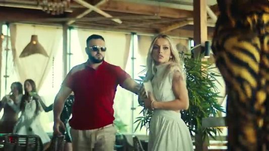 Arkadi Dumikyan - Champa Tveq