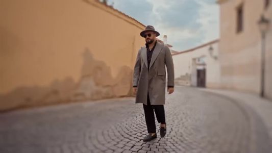 Arkadi Dumikyan - Sarerov Dzorerov