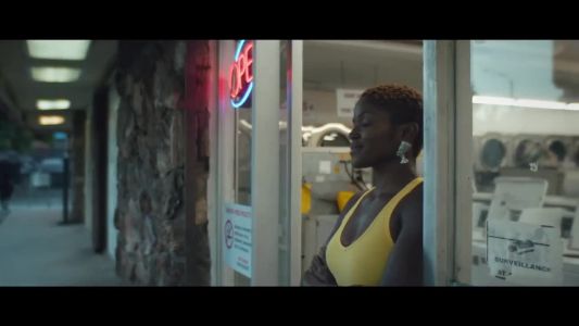 Arlissa - We Won’t Move