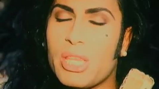 Army of Lovers - Crucified