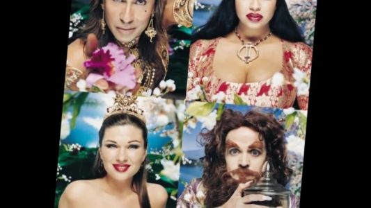 Army of Lovers - Tragedy