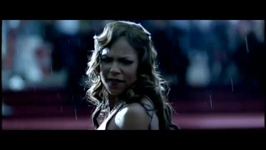 Ashanti - Rain on Me