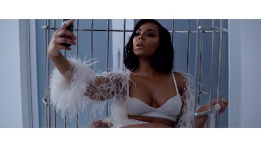 Ashanti - Say Less