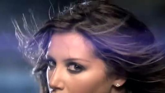 Ashley Tisdale - It’s Alright, It’s OK