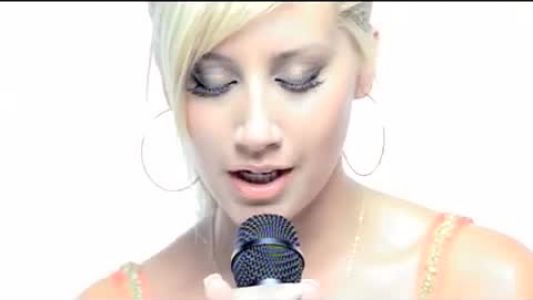 Ashley Tisdale - Suddenly