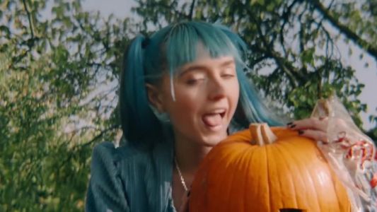Ashnikko - Halloweenie