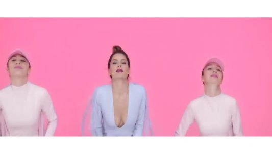 Atiye - Uyan Da Gel