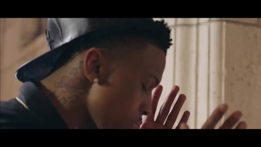 August Alsina - Benediction
