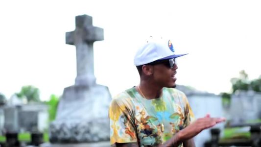 August Alsina - Downtown