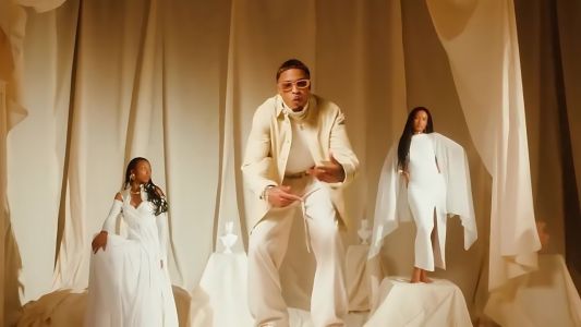 August Alsina - Lied to You