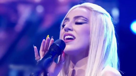 Ava Max - Born to the Night