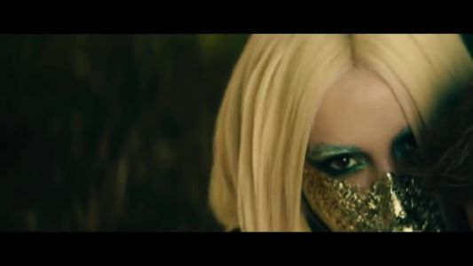 Ava Max - Into Your Arms