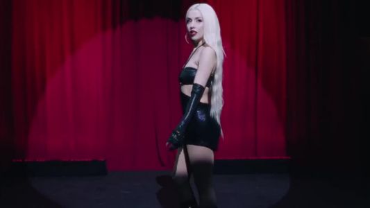 Ava Max - Million Dollar Baby