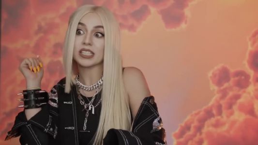 Ava Max - Take You to Hell