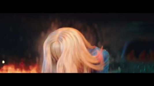 Ava Max - Who’s Laughing Now