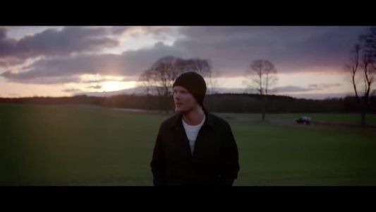 Avicii - Feeling Good