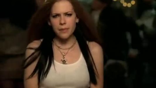 Avril Lavigne - I’m With You